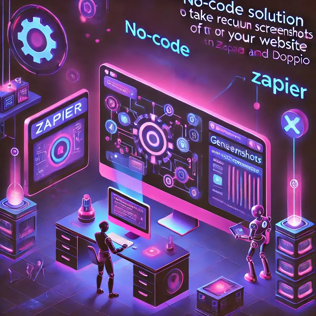 Best Screenshot API for Developers